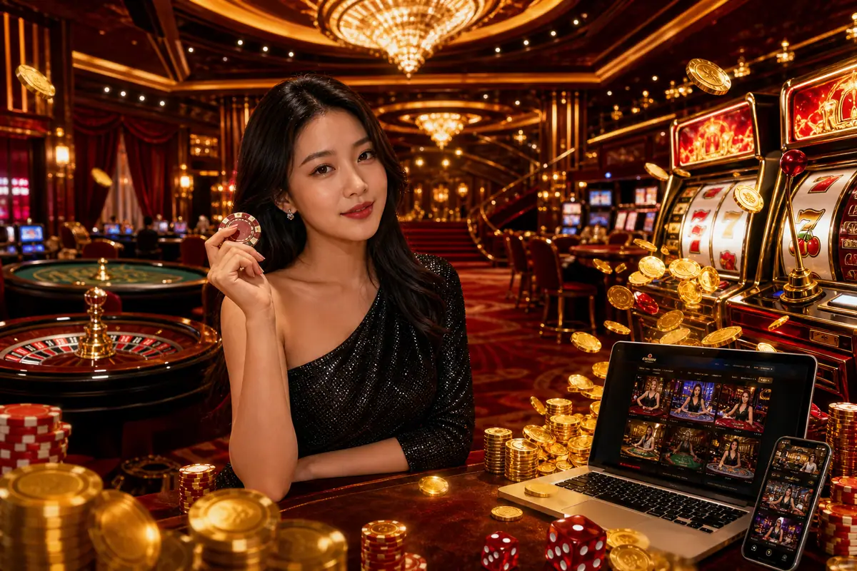 gkbet