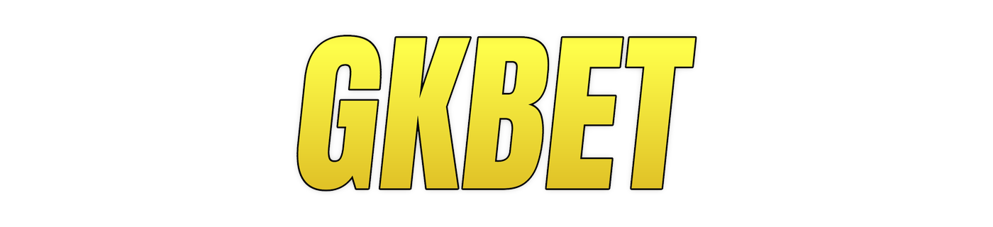 gkbet logo